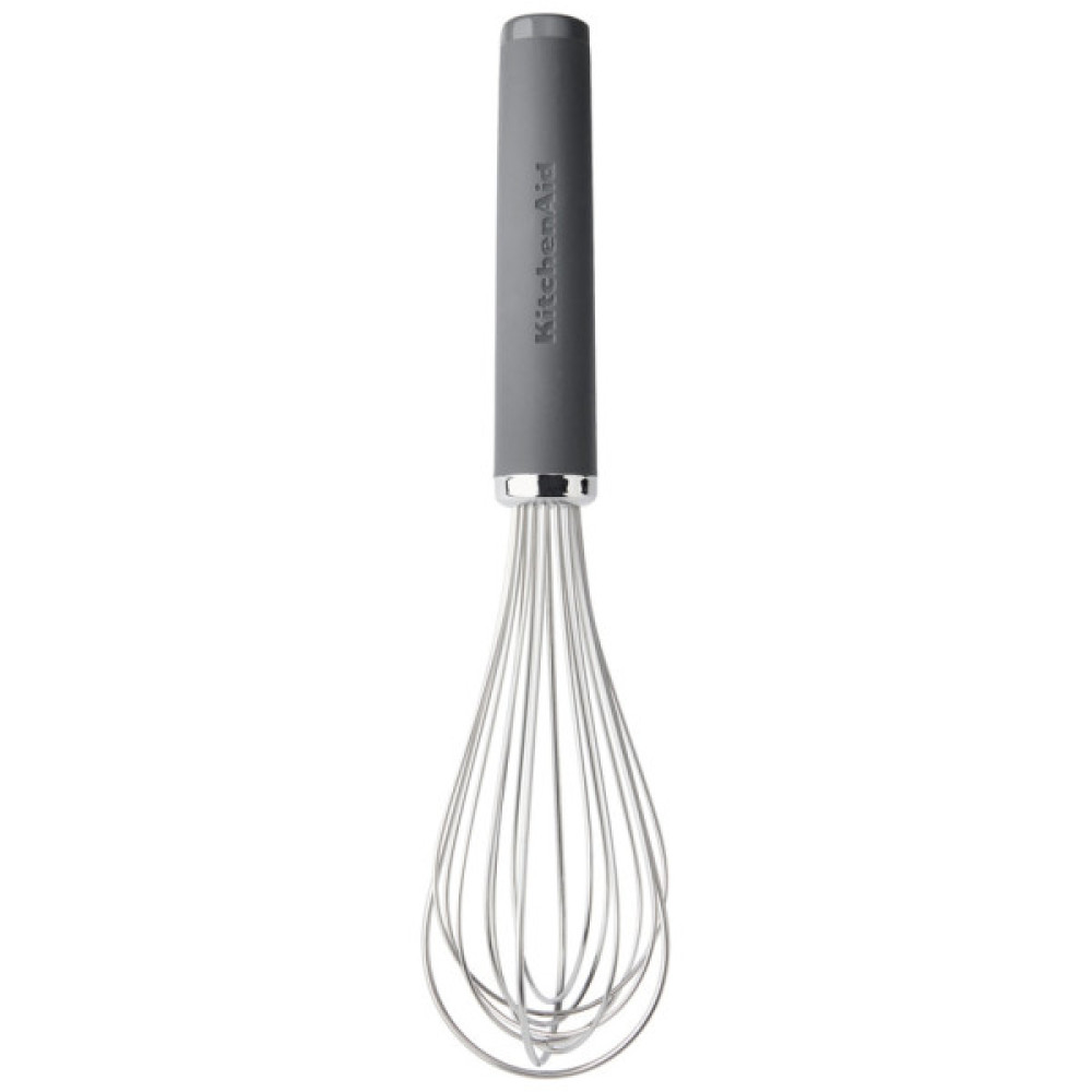 Вінчик KitchenAid Coreline 26,2 см сірий (KAS060OHCGG)