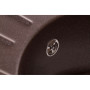 Мийка кухонна GRANADO MURCIA marron (gr1706) Мийка кухонна GRANADO MURCIA marron (gr1706)