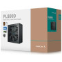 Блок живлення Deepcool 800W PL800D (R-PL800D-FC0B-EU-V2) Блок живлення Deepcool 800W PL800D (R-PL800D-FC0B-EU-V2)