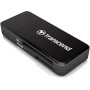 Зчитувач флеш-карт Transcend TS-RDF5K Зчитувач флеш-карт Transcend TS-RDF5K