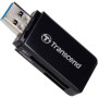 Зчитувач флеш-карт Transcend TS-RDF5K Зчитувач флеш-карт Transcend TS-RDF5K