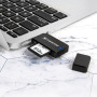 Зчитувач флеш-карт Transcend TS-RDF5K Зчитувач флеш-карт Transcend TS-RDF5K