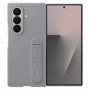 Чохол до мобільного телефона Samsung Silicone Galaxy Fold 7 Gray (EF-MF966CJEGUA) Чохол до мобільного телефона Samsung Silicone Galaxy Fold 7 Gray (EF-MF966CJEGUA)
