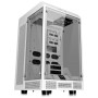 Корпус ThermalTake TheTower Snow (CA-1H1-00F6WN-00) Корпус ThermalTake TheTower Snow (CA-1H1-00F6WN-00)