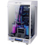 Корпус ThermalTake TheTower Snow (CA-1H1-00F6WN-00) Корпус ThermalTake TheTower Snow (CA-1H1-00F6WN-00)