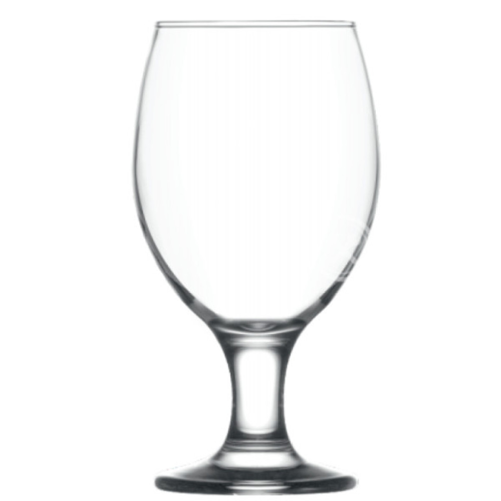 Набір келихів Versailles Misket 400 мл (VS-1400)