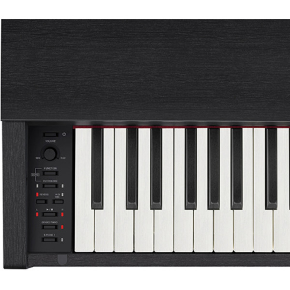 Цифрове піаніно Casio Privia PX-770BK (222007)