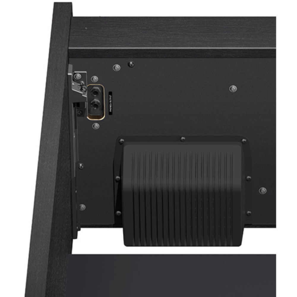 Цифрове піаніно Casio Privia PX-770BK (222007)