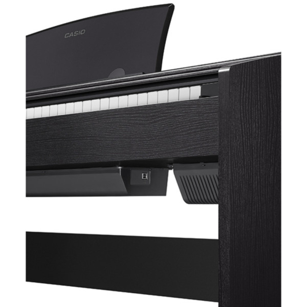Цифрове піаніно Casio Privia PX-770BK (222007)