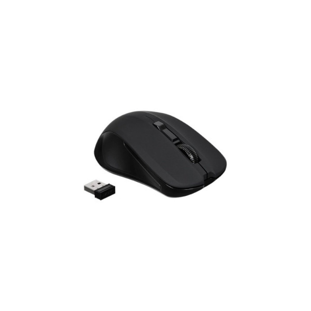 Мишка Acer OMR010 Wireless Black (ZL.MCEEE.028.)