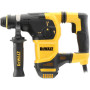 Перфоратор DeWALT SDS-Plus 950Вт 3.5Дж 0-5200уд/хв 0-1150об/хв 3 режими кейс 3.7кг