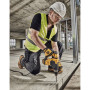 Перфоратор DeWALT SDS-Plus 950Вт 3.5Дж 0-5200уд/хв 0-1150об/хв 3 режими кейс 3.7кг
