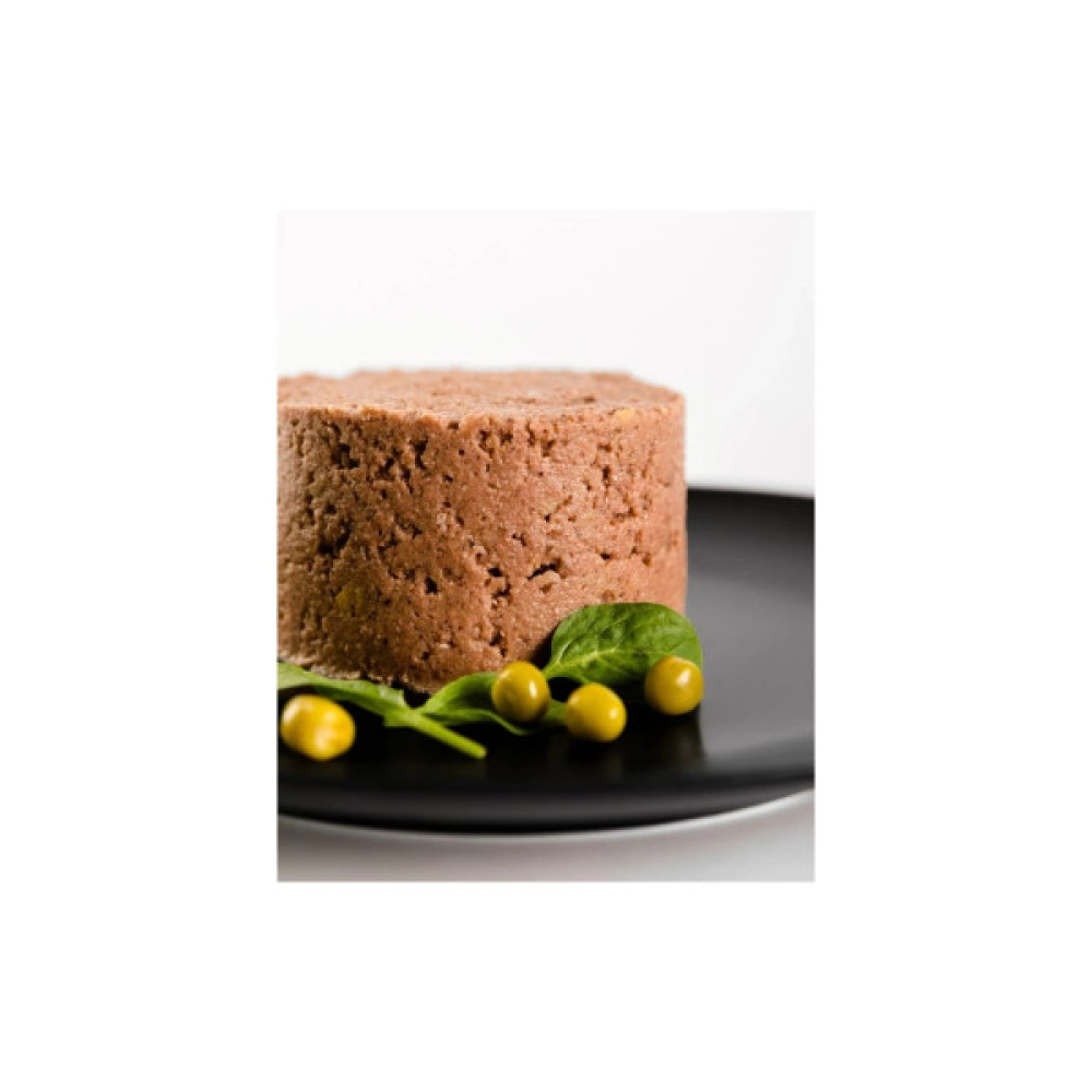 Консерви для собак Savory Gourmand "3+1" чотирма видами м'яса 4 шт х 200 г (2700000032695)