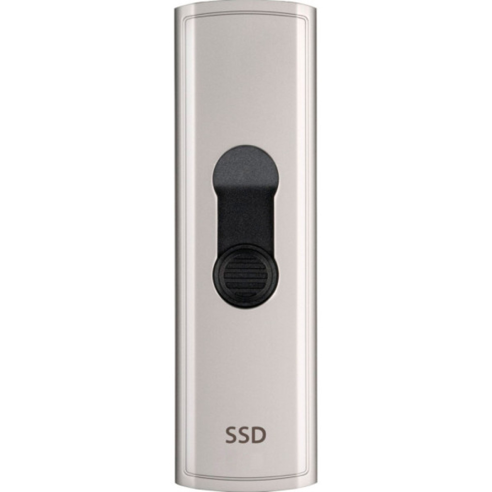 Накопичувач SSD USB 3.2 512GB ESD320A Transcend (TS512GESD320A)