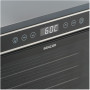 Сушка для овочів та фруктів Sencor SFD7750SS