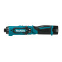 Викрутка акумуляторна Makita 7,2В (DF012DSE)