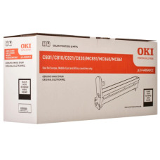 Фотокондуктор OKI C810/830/MC860/C801/C821 Black (44064012)