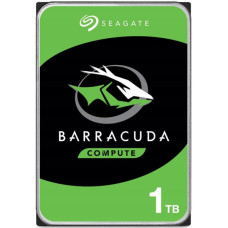 Жорсткий диск Seagate 1TB 3.5" 7200 256MB SATA BarraСuda