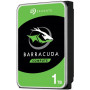 Жорсткий диск Seagate 1TB 3.5" 7200 256MB SATA BarraСuda