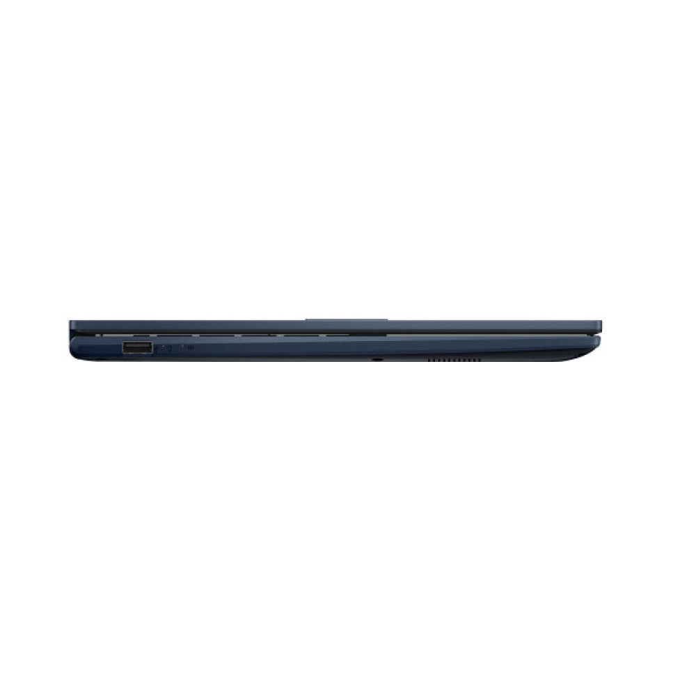 Ноутбук ASUS Vivobook 15 X1504MA-BQ109 15.6" FHD IPS, Intel 5 320, 16GB, F512GB, UMA, NoOS, Блакитний