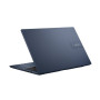 Ноутбук ASUS Vivobook 15 X1504MA-BQ109 15.6" FHD IPS, Intel 5 320, 16GB, F512GB, UMA, NoOS, Блакитний