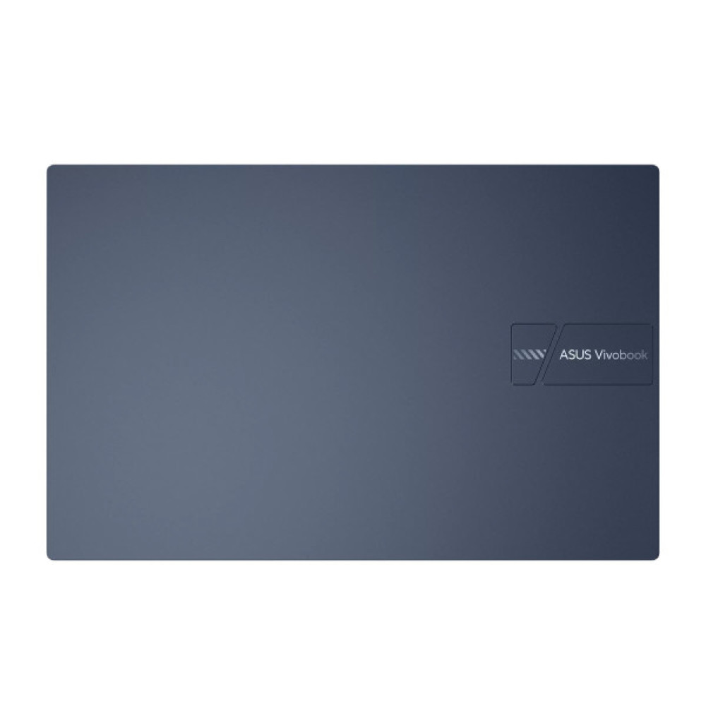Ноутбук ASUS Vivobook 15 X1504MA-BQ109 15.6" FHD IPS, Intel 5 320, 16GB, F512GB, UMA, NoOS, Блакитний