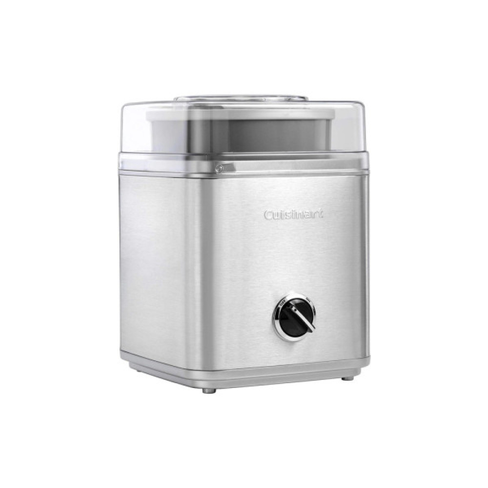 Морозивниця Cuisinart Deluxe (ICE30BCE)