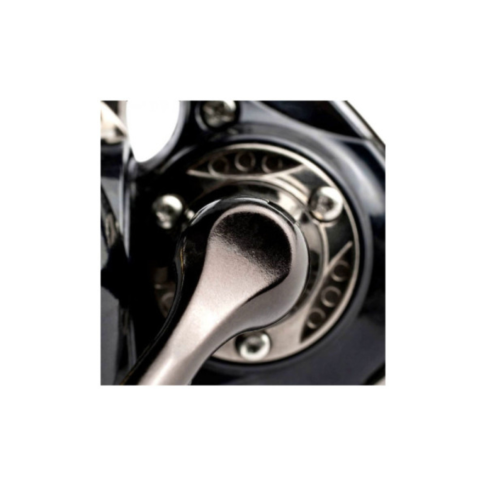 Котушка Favorite Sapphire 4000S SPHR40S1 7+1BB 5.21 (1693.51.23)