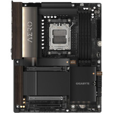 GIGABYTE X870E AERO X3D DARK WOOD