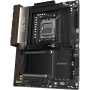 GIGABYTE X870E AERO X3D DARK WOOD