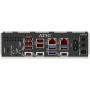 GIGABYTE X870E AERO X3D DARK WOOD