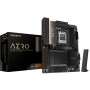 GIGABYTE X870E AERO X3D DARK WOOD