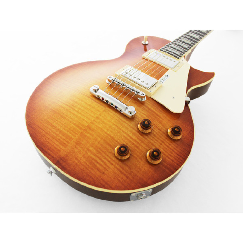 Електрогітара FGN Neo Classic Series Vintage Violin (NCLS-30R-BF/VV/01E)