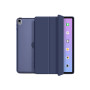 Чохол до планшета BeCover Smart Case Apple iPad Air 10.9 2020/2021 Deep Blue (705488) Чохол до планшета BeCover Smart Case Apple iPad Air 10.9 2020/2021 Deep Blue (705488)