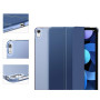 Чохол до планшета BeCover Smart Case Apple iPad Air 10.9 2020/2021 Deep Blue (705488) Чохол до планшета BeCover Smart Case Apple iPad Air 10.9 2020/2021 Deep Blue (705488)
