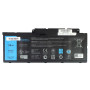 Акумулятор до ноутбука Dell Inspiron 15-7537 F7HVR, 58Wh (3800mAh), 4cell, 14.8V, Li-ion AlSoft (A71057) Акумулятор до ноутбука Dell Inspiron 15-7537 F7HVR, 58Wh (3800mAh), 4cell, 14.8V, Li-ion AlSoft (A71057)