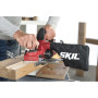 Рубанок SKIL 1590 AA 710Вт 82мм стругання до 2мм 2.6кг