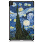 Чохол до планшета BeCover Smart Case Samsung Tab S6 Lite (2024) 10.4" P620/P625/P627 Night (710830) Чохол до планшета BeCover Smart Case Samsung Tab S6 Lite (2024) 10.4" P620/P625/P627 Night (710830)
