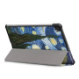 Чохол до планшета BeCover Smart Case Samsung Tab S6 Lite (2024) 10.4" P620/P625/P627 Night (710830) Чохол до планшета BeCover Smart Case Samsung Tab S6 Lite (2024) 10.4" P620/P625/P627 Night (710830)