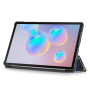 Чохол до планшета BeCover Smart Case Samsung Tab S6 Lite (2024) 10.4" P620/P625/P627 Night (710830) Чохол до планшета BeCover Smart Case Samsung Tab S6 Lite (2024) 10.4" P620/P625/P627 Night (710830)