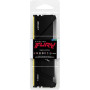 Пам'ять ПК Kingston DDR4 16GB 3200 FURY Beast RGB Пам'ять ПК Kingston DDR4 16GB 3200 FURY Beast RGB