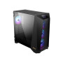 Корпус MSI MEG PROSPECT 700R Корпус MSI MEG PROSPECT 700R