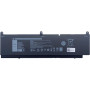Акумулятор до ноутбука Dell Precision 7550 PKWVM, 7922mAh (95Wh), 6cell, 11.4V, Li-ion (A47936) Акумулятор до ноутбука Dell Precision 7550 PKWVM, 7922mAh (95Wh), 6cell, 11.4V, Li-ion (A47936)