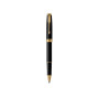 Ролер Parker SONNET 17 Matte Black Lacquer GT  RB (84 822)