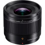 Об'єктив Panasonic Micro 4/3 Lens 9mm F/1.7 ASPH (H-X09ME) Об'єктив Panasonic Micro 4/3 Lens 9mm F/1.7 ASPH (H-X09ME)