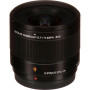 Об'єктив Panasonic Micro 4/3 Lens 9mm F/1.7 ASPH (H-X09ME) Об'єктив Panasonic Micro 4/3 Lens 9mm F/1.7 ASPH (H-X09ME)