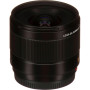 Об'єктив Panasonic Micro 4/3 Lens 9mm F/1.7 ASPH (H-X09ME) Об'єктив Panasonic Micro 4/3 Lens 9mm F/1.7 ASPH (H-X09ME)