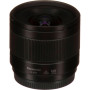 Об'єктив Panasonic Micro 4/3 Lens 9mm F/1.7 ASPH (H-X09ME) Об'єктив Panasonic Micro 4/3 Lens 9mm F/1.7 ASPH (H-X09ME)