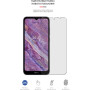 Плівка захисна Armorstandart Matte Nokia C10 (ARM61134) Плівка захисна Armorstandart Matte Nokia C10 (ARM61134)