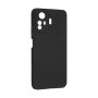 Чохол до мобільного телефона Armorstandart LikeCarbon Xiaomi Redmi Note 12S 4G Black (ARM71949) Чохол до мобільного телефона Armorstandart LikeCarbon Xiaomi Redmi Note 12S 4G Black (ARM71949)